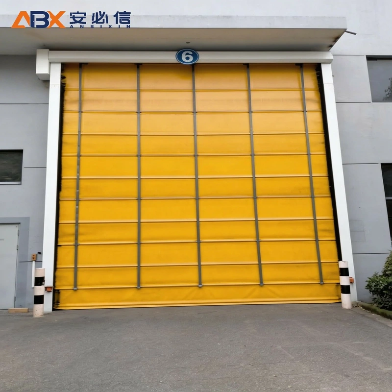 泸州机库门