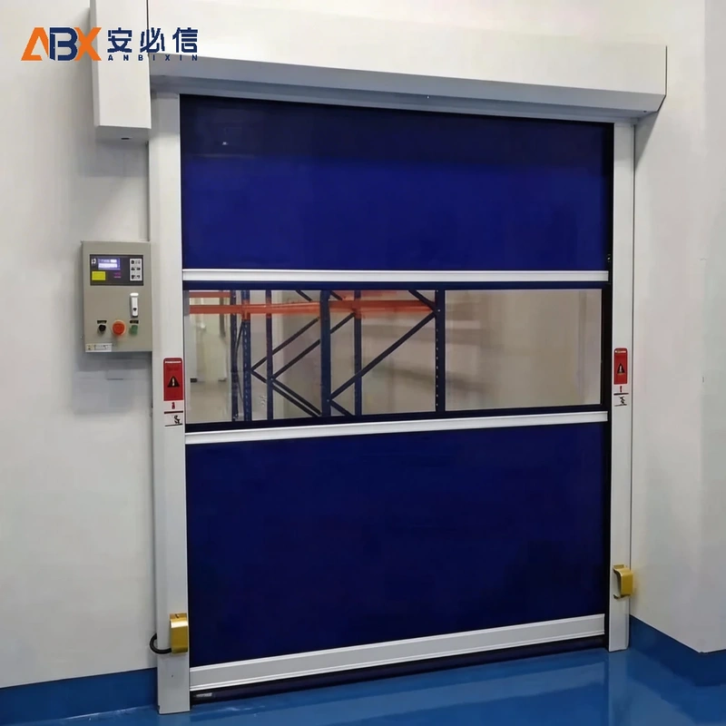泸州快速门