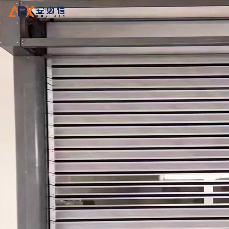 泸州雷达高速门